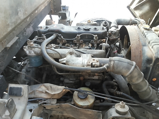 อีซูซุ npr