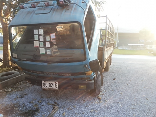 อีซูซุ npr