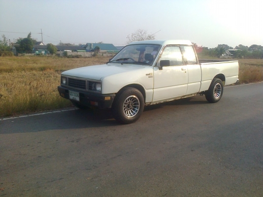Isuzu Faster Z 2500 สภาพเดิมๆ สวยๆ มาแล้วครับ Isuzu Faster Z 2500 สภาพเดิมๆ สวยๆ มาแล้วครับ