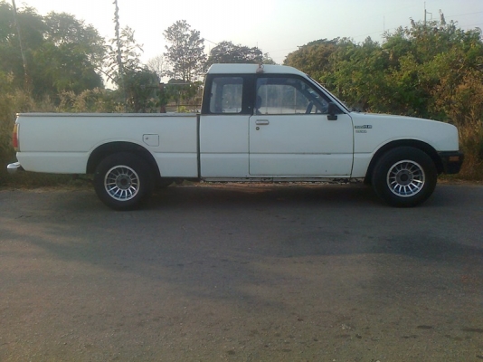 Isuzu Faster Z 2500 สภาพเดิมๆ สวยๆ มาแล้วครับ Isuzu Faster Z 2500 สภาพเดิมๆ สวยๆ มาแล้วครับ