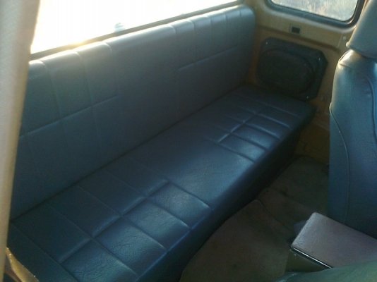 Isuzu Faster Z 2500 สภาพเดิมๆ สวยๆ มาแล้วครับ Isuzu Faster Z 2500 สภาพเดิมๆ สวยๆ มาแล้วครับ