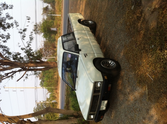 Isuzu Faster Z 2500 สภาพเดิมๆ สวยๆ มาแล้วครับ Isuzu Faster Z 2500 สภาพเดิมๆ สวยๆ มาแล้วครับ