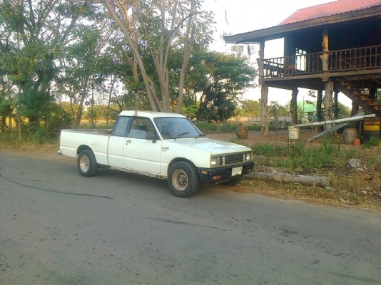 Isuzu Faster Z 2500 สภาพเดิมๆ สวยๆ มาแล้วครับ Isuzu Faster Z 2500 สภาพเดิมๆ สวยๆ มาแล้วครับ