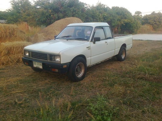 Isuzu Faster Z 2500 สภาพเดิมๆ สวยๆ มาแล้วครับ Isuzu Faster Z 2500 สภาพเดิมๆ สวยๆ มาแล้วครับ