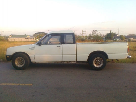 Isuzu Faster Z 2500 สภาพเดิมๆ สวยๆ มาแล้วครับ Isuzu Faster Z 2500 สภาพเดิมๆ สวยๆ มาแล้วครับ