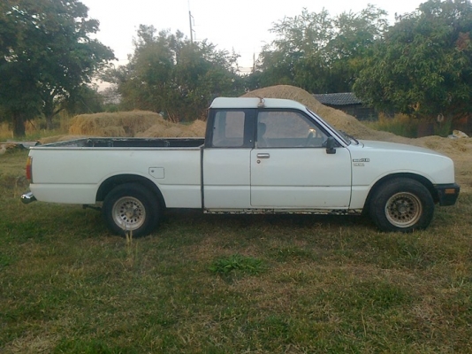 Isuzu Faster Z 2500 สภาพเดิมๆ สวยๆ มาแล้วครับ Isuzu Faster Z 2500 สภาพเดิมๆ สวยๆ มาแล้วครับ