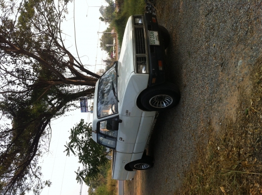 Isuzu Faster Z 2500 สภาพเดิมๆ สวยๆ มาแล้วครับ Isuzu Faster Z 2500 สภาพเดิมๆ สวยๆ มาแล้วครับ