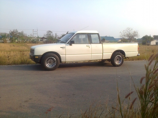 Isuzu Faster Z 2500 สภาพเดิมๆ สวยๆ มาแล้วครับ Isuzu Faster Z 2500 สภาพเดิมๆ สวยๆ มาแล้วครับ