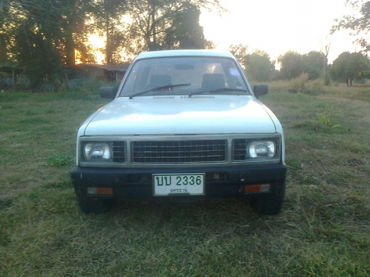 Isuzu Faster Z 2500 สภาพเดิมๆ สวยๆ มาแล้วครับ Isuzu Faster Z 2500 สภาพเดิมๆ สวยๆ มาแล้วครับ