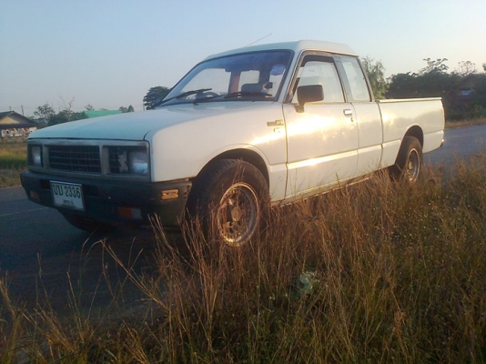 Isuzu Faster Z 2500 สภาพเดิมๆ สวยๆ มาแล้วครับ Isuzu Faster Z 2500 สภาพเดิมๆ สวยๆ มาแล้วครับ