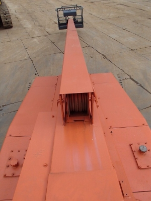 ขายรถกระเช้า TOYOTA  ยกสูง 25เมตร สามารถปรับความกว้างของล้อได้ นำเข้าจากญี่ปุ่นสภาพดีพร้อมใช้งาน