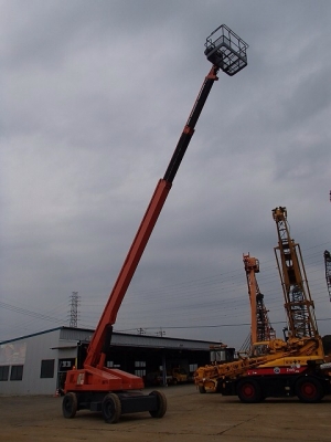 ขายรถกระเช้า TOYOTA  ยกสูง 25เมตร สามารถปรับความกว้างของล้อได้ นำเข้าจากญี่ปุ่นสภาพดีพร้อมใช้งาน