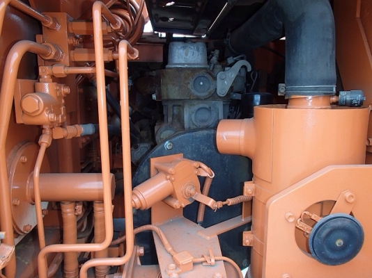 ขายรถกระเช้า TOYOTA  ยกสูง 25เมตร สามารถปรับความกว้างของล้อได้ นำเข้าจากญี่ปุ่นสภาพดีพร้อมใช้งาน