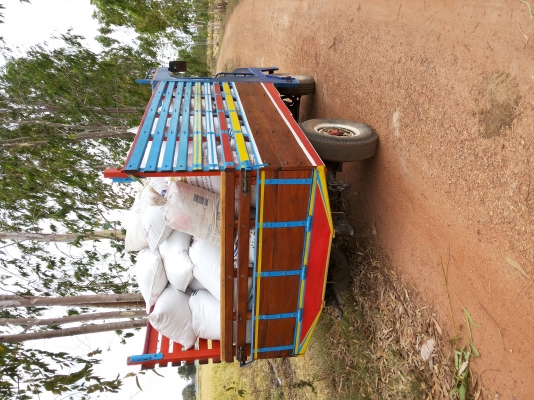 ด่วนๆ ขายตัวรถ7หมื่นพร้อมเครื่ออีกตัว7หมื่น5