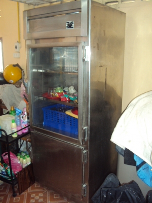 ขายตู้แช่2ชั้นซื้อมาไม่ค่อยใช้งานสนใจติดต่อสรกฤช091-8892274 ขายตู้แช่2ชั้นซื้อมาไม่ค่อยใช้งานสนใจติดต่อสรกฤช091-8892274