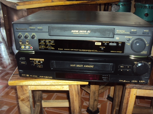 ขายเครื่องวีดีโอ2เครื่องใช้งานได้สนใจติดต่อสรกฤช091-8892274 ขายเครื่องวีดีโอ2เครื่องใช้งานได้สนใจติดต่อสรกฤช091-8892274