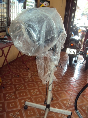 ขายเครื่องอบผมเครื่องรีดผ้าไอนำ้2เครื่องใช้งานได้สนใจติดต่อสรกฤช091-8892274