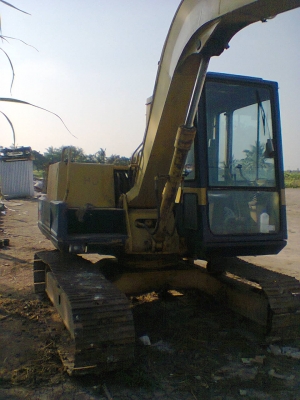 โคมาสสุ PC 60 รุ่น 5