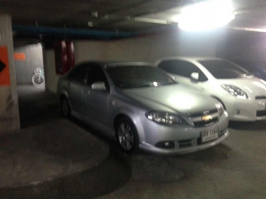 ขายดาว 10,000.-   เชฟโรเลต ออพตร้า NGV+เบนซิล แท้โรงงาน