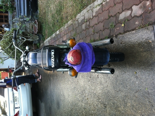 ขาย suzuki k125 m1 สวยๆเดิมๆ