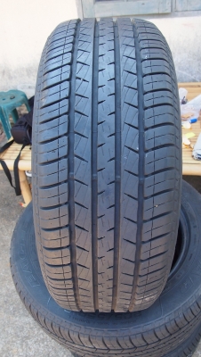 ขายยาง 205/55R16 good year ปี 08  3000 บาทครับ ดอกสวยๆเลยครับ ใช้ได้อีกนานครับ