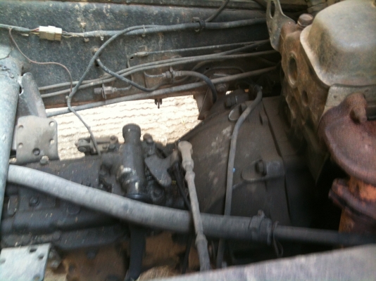 ขายรถดั้ม 6 ล้อ ไดฮัทสุ เครื่องโตโยต้า 85 แรง เครื่องซื้อลิขสิทธิ์ติดตัวรถมาต้ังแต่เกิดไม่ได้มาเปลี่ยนเครื่องใหม่นะครับ ทะเบียน ม.79