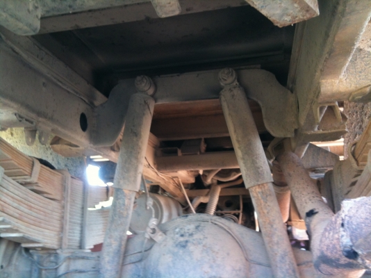 ขายรถดั้ม 6 ล้อ ไดฮัทสุ เครื่องโตโยต้า 85 แรง เครื่องซื้อลิขสิทธิ์ติดตัวรถมาต้ังแต่เกิดไม่ได้มาเปลี่ยนเครื่องใหม่นะครับ ทะเบียน ม.79