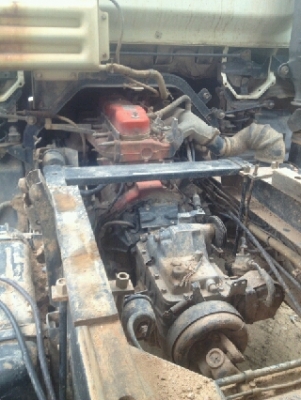 รถ ดั้มนำเข้าทั้งคัน ISUZU 175 แรงม้า แคชซีสวย เครื่องเยี่ยม หัวมีผุ รถ ดั้มนำเข้าทั้งคัน ISUZU 175 แรงม้า แคชซีสวย เครื่องเยี่ยม หัวมีผุ