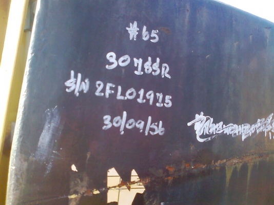 รถขุด CAT 307 SSR รถสวยราคาต่อรองได้