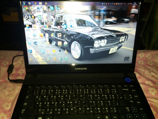 ขายโน๊ตบุกหลุดจำนำคัฟ