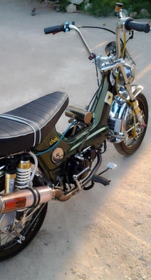 ขายชาลี เครื่อง150เบิกใหม่ ท่อกู่มหาชัย ออยคูลเลอร์ ล้อขอบ14us โช๊คแก๊สซี่ คุณภาพแน่นๆ เครื่องฟิตๆ ท่อโคตรโหด