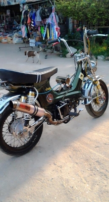 ขายชาลี เครื่อง150เบิกใหม่ ท่อกู่มหาชัย ออยคูลเลอร์ ล้อขอบ14us โช๊คแก๊สซี่ คุณภาพแน่นๆ เครื่องฟิตๆ ท่อโคตรโหด