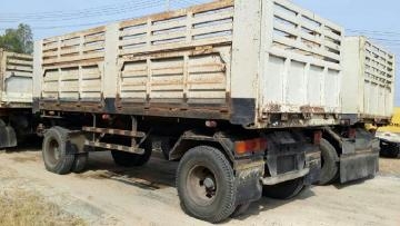 ขาย hino ดั้มแม่ลูก 227 วางหัวใหม่ลงเล่มแล้ว