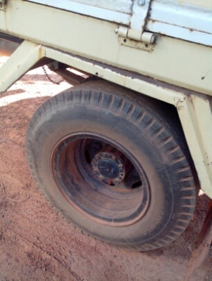 ISUZU NPR59Pเครื่อง4BD1ยาว5เมตร115แรงม้าขายแต่ตัวรถไม่ขายหลังคาเฟืองท้ายเอฟ ISUZU NPR59Pเครื่อง4BD1ยาว5เมตร115แรงม้าขายแต่ตัวรถไม่ขายหลังคาเฟืองท้ายเอฟ