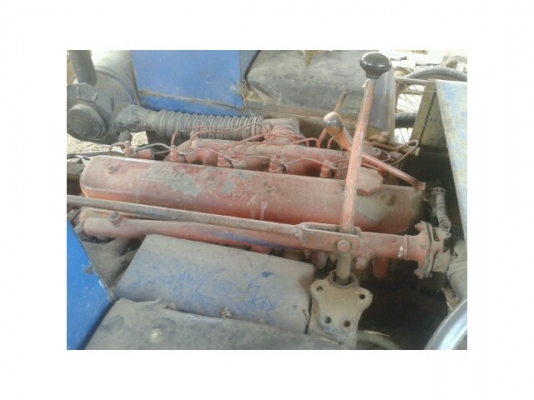 ขายรถนวดข้าว7ฟุต เครื่อง6สูบ6ล้อ สภาพพร้อมใช้งาน