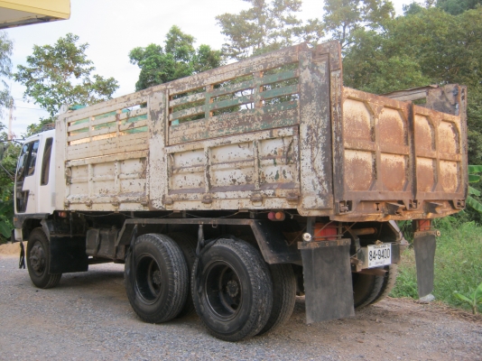 ขายด่วนสิบล้อดั้มราคาเบาๆ ฮีโน่HO7D 195 2เพลา เจ้าของขายเองต่อรองได้ ขายด่วนสิบล้อดั้มราคาเบาๆ ฮีโน่HO7D 195 2เพลา เจ้าของขายเองต่อรองได้