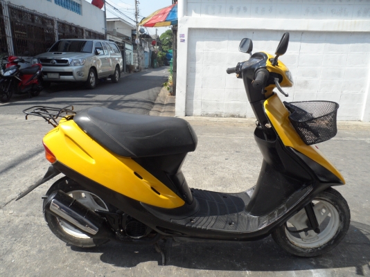 ป๊อบ ฮอนด้า ดิสหน้า 6800 ป๊อบ ฮอนด้า ดิสหน้า 6800