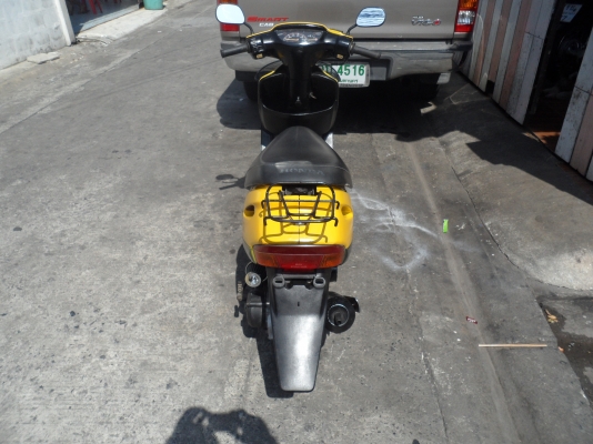 ป๊อบ ฮอนด้า ดิสหน้า 6800 ป๊อบ ฮอนด้า ดิสหน้า 6800