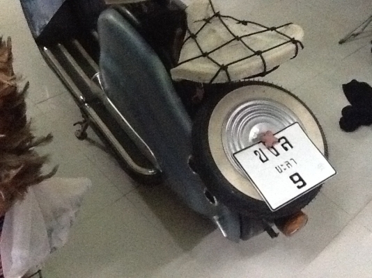 ขาย รถโบราณ รถคลาสสิก แห้งแห้ง เดิมเดิม มีทะเบียนพร้อมโอน