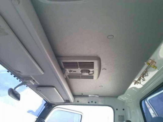 รถอีซูซุ 6 ล้อ ตู้แห้ง NQR 175 แรงม้า. ปี 50  สนใจติดต่อ 081 - 6079515