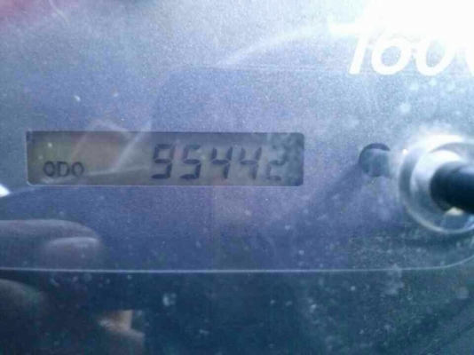 รถอีซูซุ 6 ล้อ ตู้แห้ง NQR 175 แรงม้า. ปี 50  สนใจติดต่อ 081 - 6079515