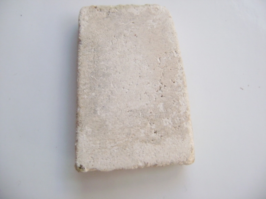 สมเด็จเจดีย์นอน หลวงปู่หิน ปี 2495