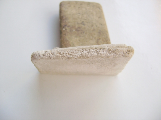 สมเด็จเจดีย์นอน หลวงปู่หิน ปี 2495