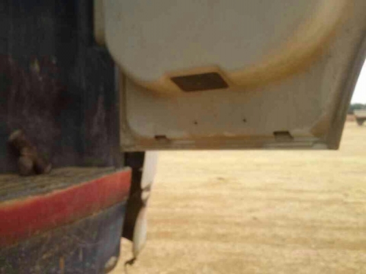 รถฮีโน่ 10 ล้อดั้ม FM8J  251 แรงม้า. ปี 55  ( รถวิ่ง 1xx,xxx กม. )  สนใจติดต่อ 081 - 6079515