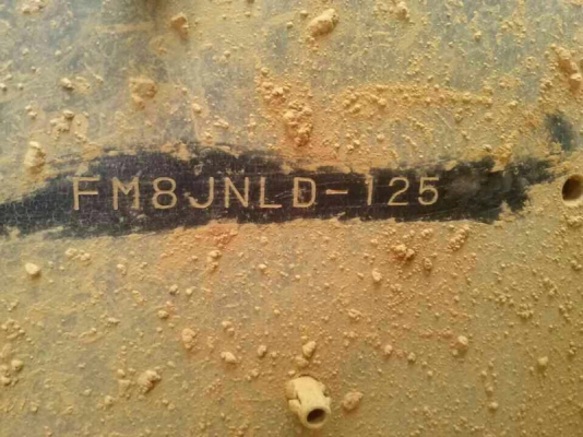 รถฮีโน่ 10 ล้อดั้ม FM8J  251 แรงม้า. ปี 55  ( รถวิ่ง 1xx,xxx กม. )  สนใจติดต่อ 081 - 6079515