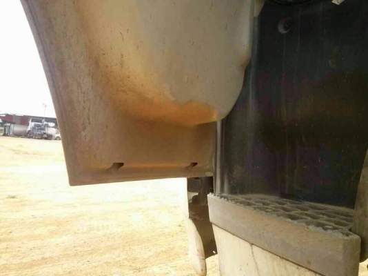 รถฮีโน่ 10 ล้อดั้ม FM8J  251 แรงม้า. ปี 55  ( รถวิ่ง 1xx,xxx กม. )  สนใจติดต่อ 081 - 6079515