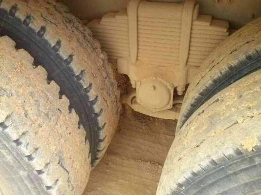 รถฮีโน่ 10 ล้อดั้ม FM8J  251 แรงม้า. ปี 55  ( รถวิ่ง 1xx,xxx กม. )  สนใจติดต่อ 081 - 6079515