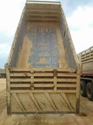 รถฮีโน่ 10 ล้อดั้ม FM8J  251 แรงม้า. ปี 55  ( รถวิ่ง 1xx,xxx กม. )  สนใจติดต่อ 081 - 6079515