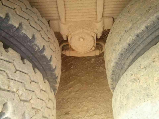 รถฮีโน่ 10 ล้อดั้ม FM8J  251 แรงม้า. ปี 55  ( รถวิ่ง 1xx,xxx กม. )  สนใจติดต่อ 081 - 6079515