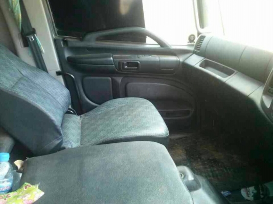 รถฮีโน่ 10 ล้อดั้ม FM8J  251 แรงม้า. ปี 55  ( รถวิ่ง 1xx,xxx กม. )  สนใจติดต่อ 081 - 6079515